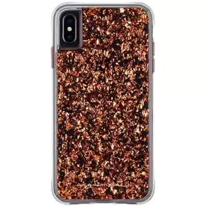 Kryt CASE-MATE KARAT FOR iPhone X/XS Rose Gold (CM037734)