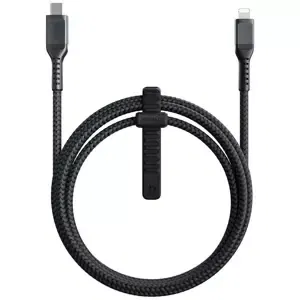 Kabel NOMAD Kevlar USB-C Lightning Cable 1.5m(NM01912000)