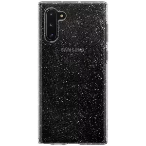 Kryt SPIGEN - Liquid Crystal, Samsung Galaxy Note 10, Glitter (628CS27371)
