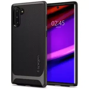 Kryt SPIGEN - Neo Hybrid, Samsung Galaxy Note 10, Gunmetal (628CS27382)