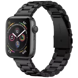 Řemínek SPIGEN MODERN FIT BAND APPLE WATCH 1/2/3/4 (42/44MM) Black(062MP25403)