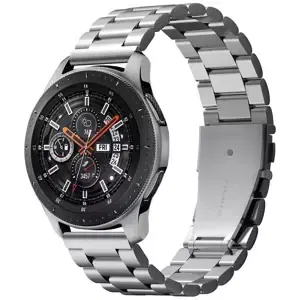 Řemínek SPIGEN MODERN FIT BAND SAMSUNG GALAXY WATCH (46MM) SILVER (600WB24981)