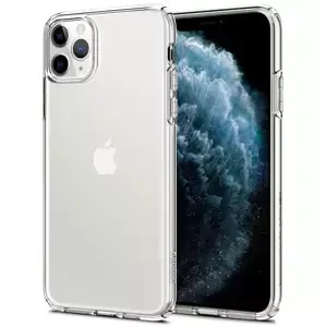 Kryt SPIGEN - Apple iPhone 11 Pro Case Liquid Crystal, Clear (077CS27227)