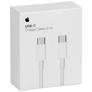 Kabel Apple Data Cable USB-C to USB-C (MLL82ZM/A)