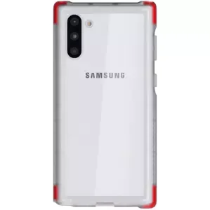 Kryt Ghostek - Samsung Galaxy Note 10 Case, Covert 3 Series, Clear (GHOCAS2271)