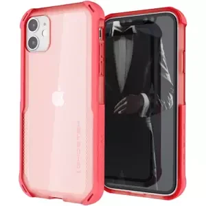 Kryt Ghostek - Apple iPhone 11 Case Cloak 4 Series, Pink (GHOCAS2248)