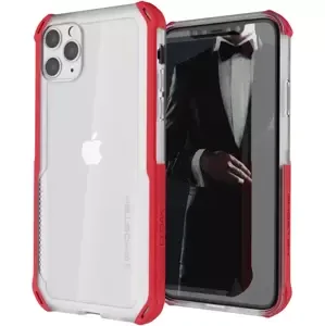Kryt Ghostek - Apple iPhone 11 Pro Max Case Cloak 4 Series, Red (GHOCAS2250)