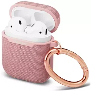 Pouzdro SPIGEN - AirPods Case Urban Fit, Rose Gold (074CS27598)