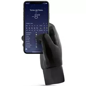 Smart rukavice MUJJO Double-Insulated Touchscreen Gloves - M (MUJJO-GL-042-M)