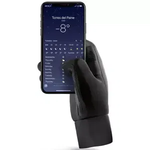 Smart rukavice MUJJO Double-Insulated Touchscreen Gloves - XL (MUJJO-GL-042-XL)