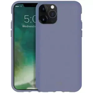 Kryt XQISIT ECO Flex for iPhone 11 Pro Max lavender blue (36766)