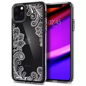 Kryt SPIGEN CIEL IPHONE 11 PRO WHITE MANDALA (077CS27265)