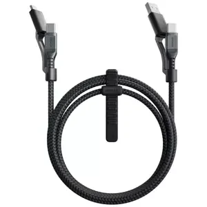 Kabel Nomad Kevlar USB-C Universal Cable 1.5m (NM0191C090)