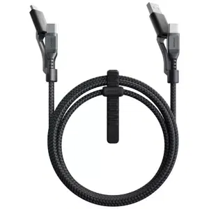 Kabel Nomad Kevlar USB-C Universal Cable 1.5m (NM0191C090)