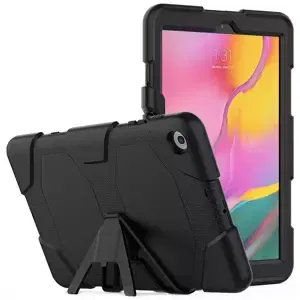 Kryt TECH-PROTECT SURVIVE GALAXY TAB A 10.1 2019 T510/T515 BLACK (5906735413533)