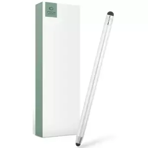 TECH-PROTECT TOUCH STYLUS PEN SILVER (5906735413687)