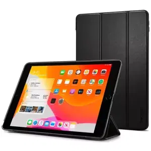 Pouzdro SPIGEN SMART FOLD IPAD 10.2 2019 BLACK (ACS00373)