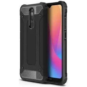 Kryt TECH-PROTECT XARMOR XIAOMI REDMI 8A BLACK (5906735415568)