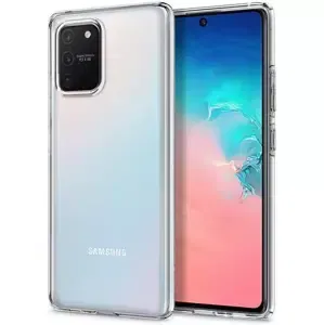 Kryt SPIGEN LIQUID CRYSTAL GALAXY S10 LITE CRYSTAL CLEAR (ACS00687)