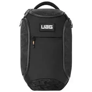 UAG BackPack, black midnight camo - 16" laptop (981830114061)