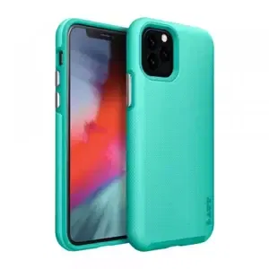 Kryt LAUT Shield – kryt na iPhone 11 Pro, mátový