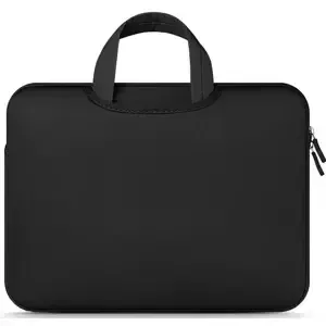 Pouzdro TECH-PROTECT AIRBAG LAPTOP 13 BLACK