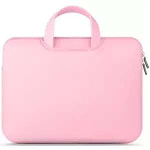 Pouzdro TECH-PROTECT AIRBAG LAPTOP 13 PINK