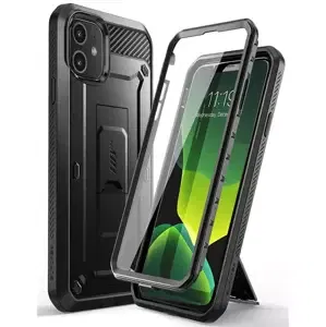 Kryt LAUT Shield – kryt na iPhone 11 Pro Max, světlefialový