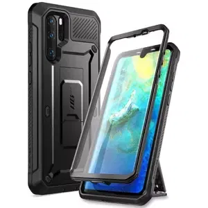 Kryt SUPCASE UNICORN BEETLE PRO HUAWEI P30 PRO BLACK