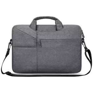 TECH-PROTECT POCKETBAG LAPTOP 13 DARK GREY (0795787710579)