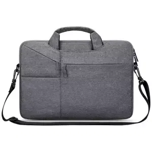 TECH-PROTECT POCKETBAG LAPTOP 15-16 DARK GREY