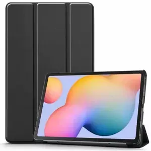 Pouzdro TECH-PROTECT SMARTCASE GALAXY TAB S6 LITE 10.4 P610/P615 BLACK (5906735417241)