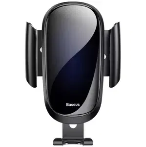 Držák Baseus Future Gravity Car Mount Gravitational car holder (black) (6953156279117)