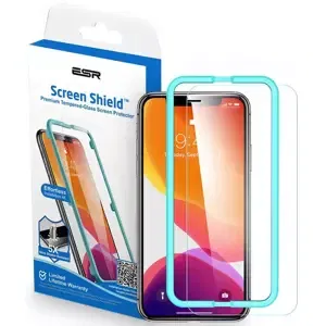 Ochranné sklo ESR SCREEN SHIELD IPHONE 11 CLEAR (4894240085097)