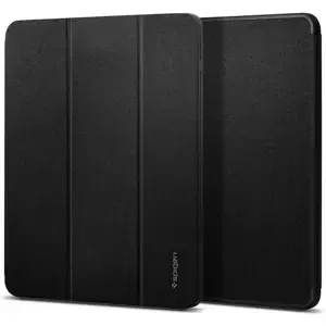 Pouzdro SPIGEN URBAN FIT IPAD PRO 11 2018/2020 BLACK (ACS01054)