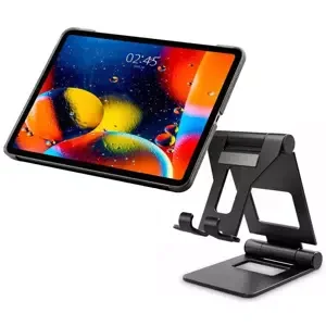 TECH-PROTECT UNIVERSAL STAND HOLDER TABLET BLACK