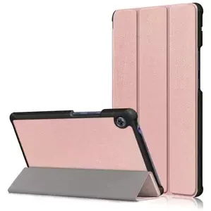Kryt TECH-PROTECT SMARTCASE HUAWEI MATEPAD T8 8.0 ROSE GOLD
