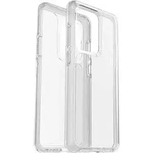 Kryt Otterbox Symmetry Clear for Galaxy S20 Ultra clear (77-64295)