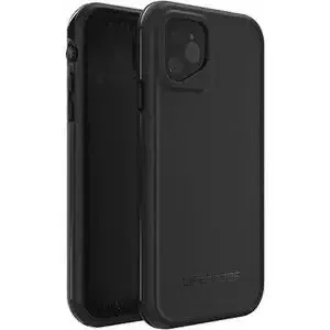 Kryt LIFEPROOF FOR APPLE IPHONE 11 - BLACK (77-62484)