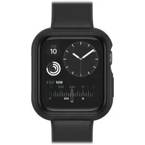 Kryt Otterbox Exo Edge for Apple Watch 44mm Black (77-63620)