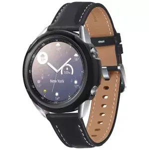 Řemínek SPIGEN LIQUID AIR GALAXY WATCH 3 41MM MATTE BLACK