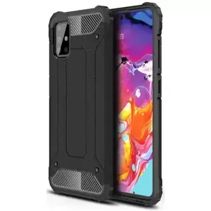 Kryt TECH-PROTECT XARMOR GALAXY M31S BLACK (0795787713785)