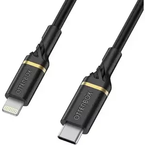 Kabel OTTERBOX CABLE USB CLIGHTNING/2M USBPD BLACK (78-52647)