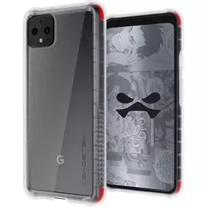 Kryt Ghostek - Google Pixel 4 XL Case Covert 3, Clear (GHOCAS2355)