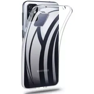 Kryt TECH-PROTECT FLEXAIR GALAXY M51 CRYSTAL (0795787714065)