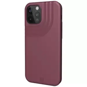 Kryt UAG U Anchor, aubergine - iPhone 12 Pro Max (11236M314747)