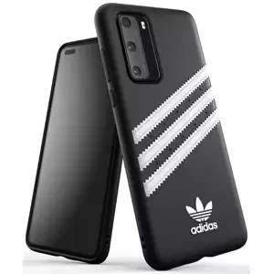 Kryt ADIDAS - Moulded case for P40 black/white (39061)