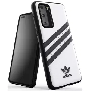 Kryt ADIDAS - Moulded case for P40 white/black (39063)