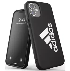 Kryt ADIDAS - Iconic Sports Case for iPhone 12 Mini, black (42460)