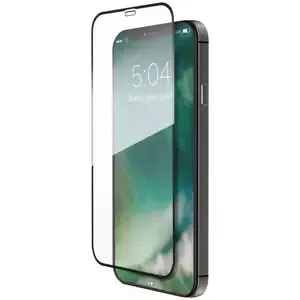 Ochranné sklo XQISIT Tough Glass E2E for iPhone 12 mini clear (42337)